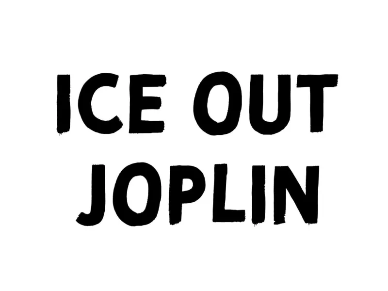 Anti-ICE protesters to gather outside Joplin City Hall ahead of council meeting