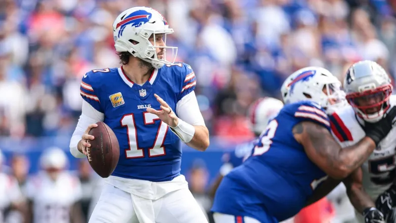 Polymarket Promo Code FOX: Get a $25 Bonus for Rams vs Bills on Monday Night Football and the MLB Playoffs