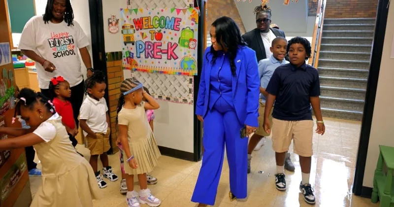 St. Louis Public Schools may offer $25,000 retirement bonuses to trim budget