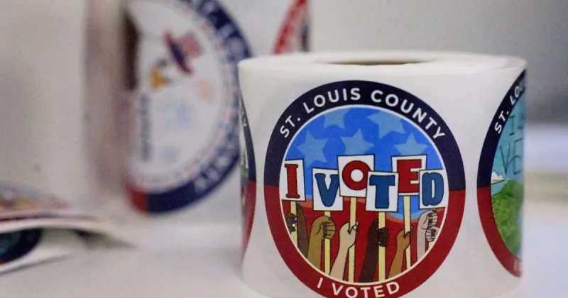 A southwest St. Louis County showdown: Koenig, Osmack compete for council seat