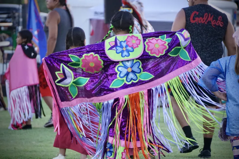Thinking outside the box for Native ministry