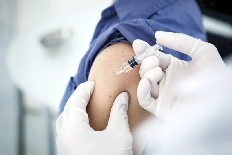 Where to Get Your Flu, COVID-19 Vaccines