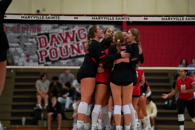 Tritons Face Walsh, Michigan Tech at Midwest Region Crossover
