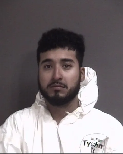 UPDATE: Downtown Columbia triple shooting suspect pleads guilty to all seven counts