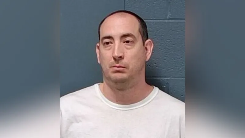 Holts Summit man held without bond after child molestation charge