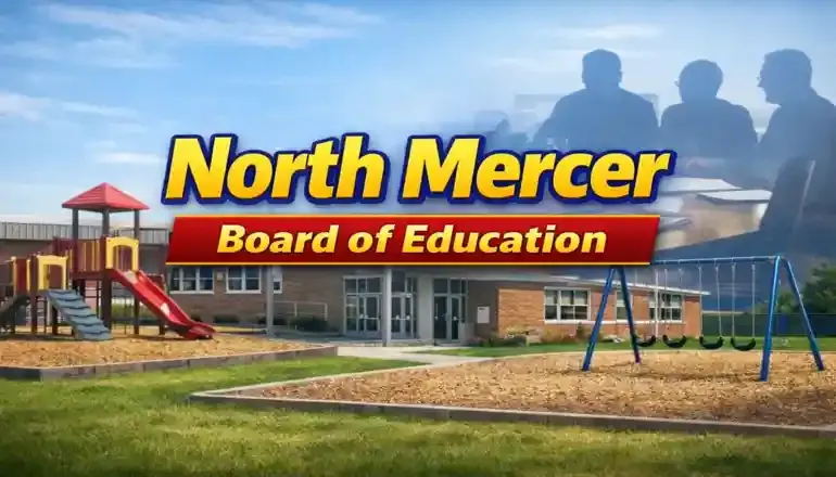 North Mercer board reviews unsafe mulch and district finances