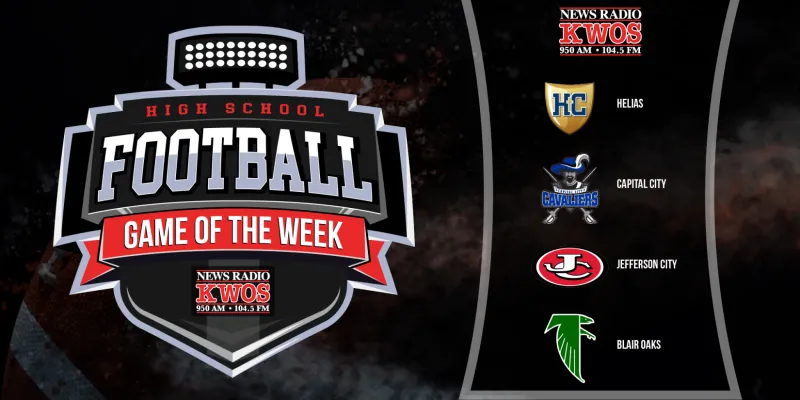 High School Football: Helias vs Capital City football 10-2-26
