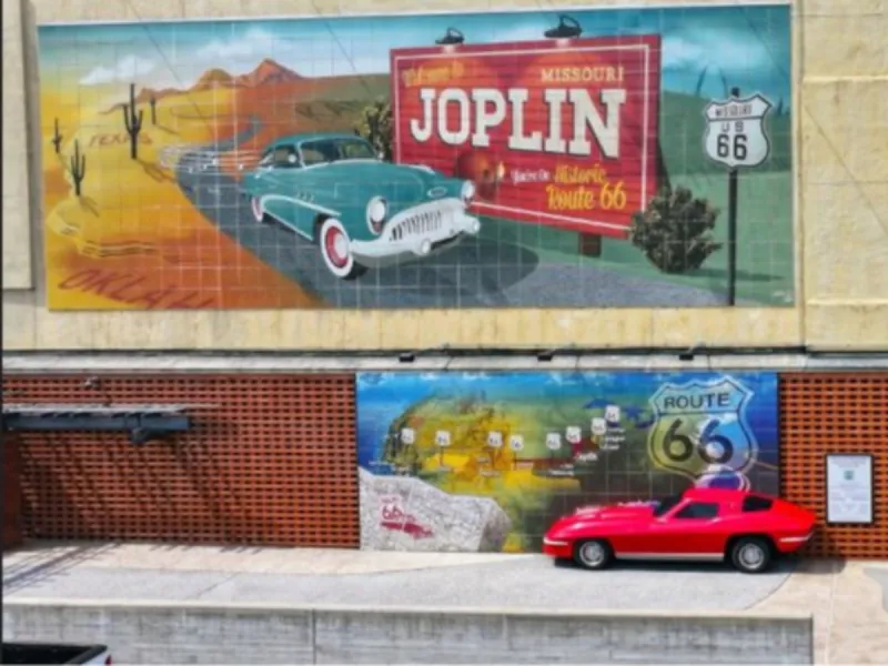 Public Meeting Set for 6th and Virginia parking garage discussion