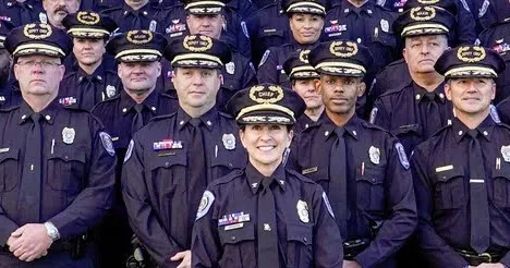 Kingmakers Abound As Kansas City Desperately Seeking New Top Cop