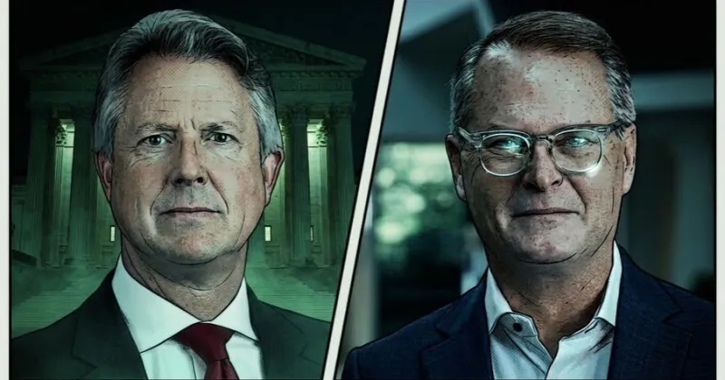 Kansas Double Take: Senator Marshall Negative Campaign Mistake?!?