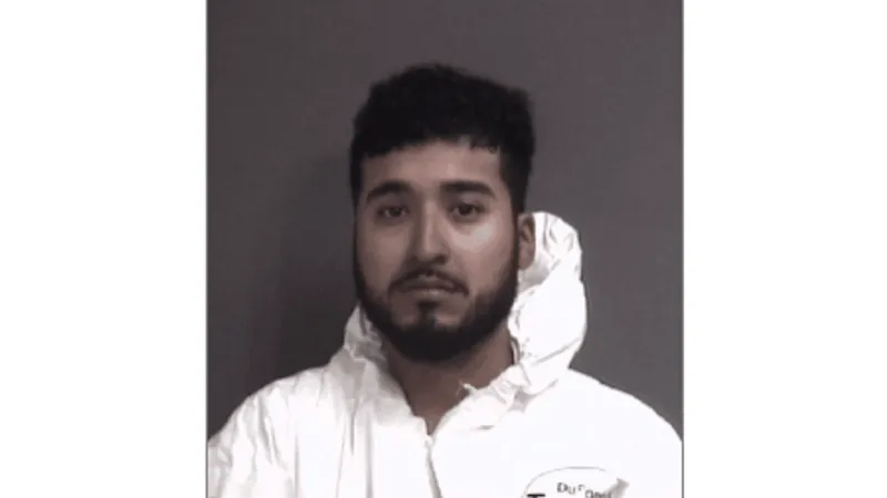 Man pleads guilty to fatal shooting of Stephens College nursing student in 2025