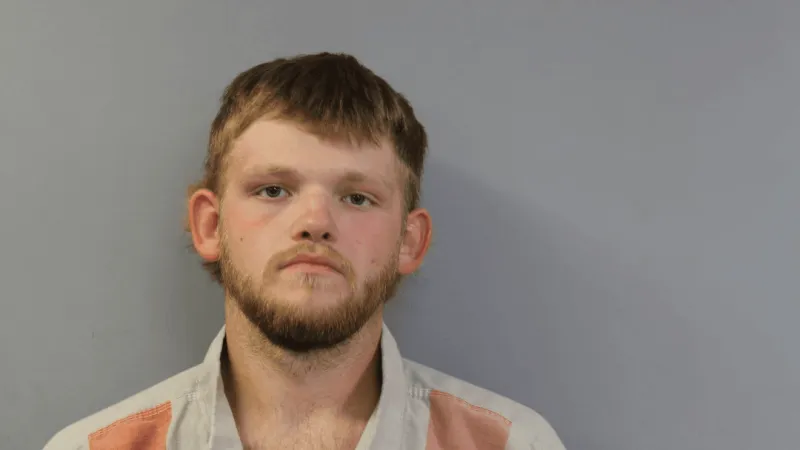 Man, 20, faces 5 felony counts and 7 misdemeanors after Wellsville gun incident