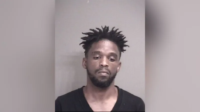 Columbia man arrested after viewing sexual content at MU library