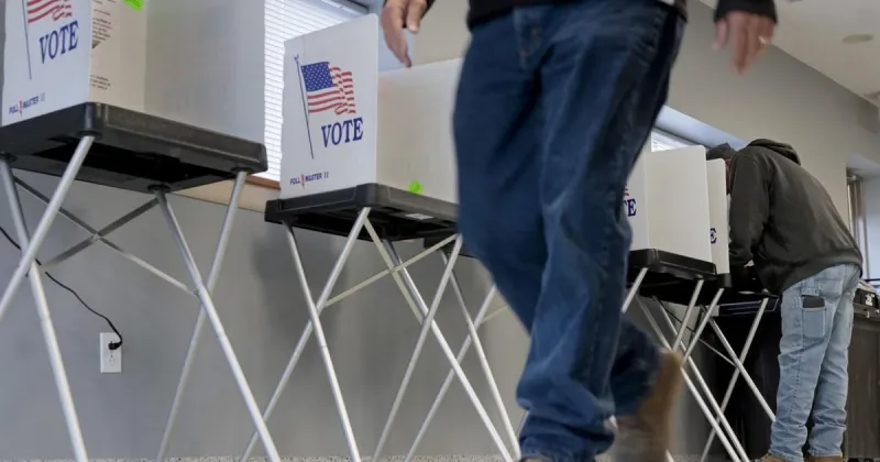 Check out the Post-Dispatch voters' guide for the Nov. 3 election