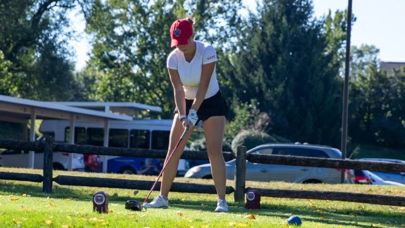 Women's Golf Wraps Up Play at Payne Stewart Memorial