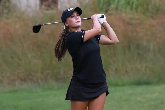 Women's Golf Finishes Seveth at Payne Stewart Memorial