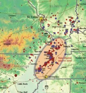 Consumers encouraged to to consider earthquake insurance as part of emergency preparedness plan