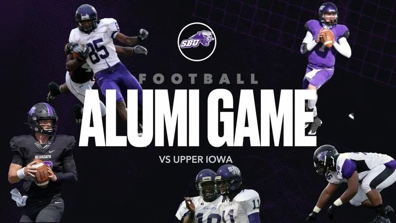 SBU Football to Host Alumni Lunch Saturday Prior to Game