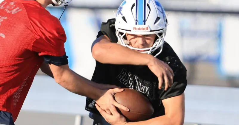 Jerseyville builds confidence with win streak that earns playoff berth: Football notebook