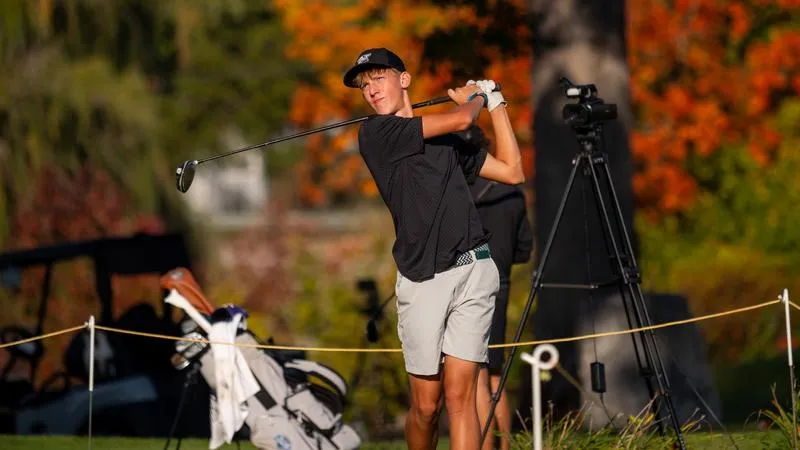 Miners Post Second-Best Round of Season at Doc Spragg Invitational