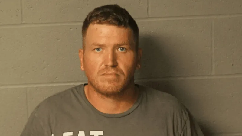 Owensville man charged with murder after fatal stabbing released on bond