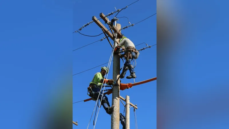 Ameren Missouri linemen to compete in International Lineman's Rodeo