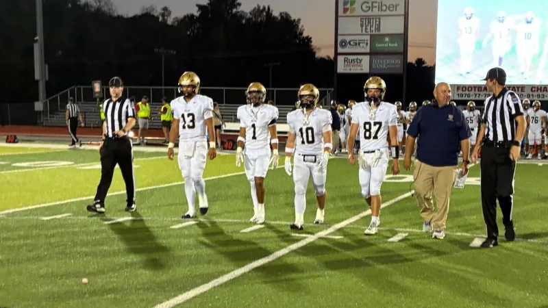 Helias and Centralia continue to hold top spots in Mid-Missouri Prep Power Poll