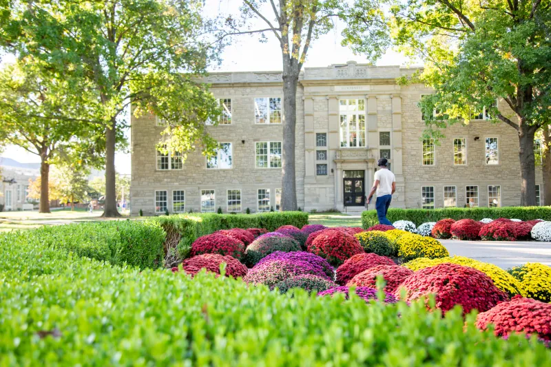 Missouri Court of Appeals, Western District, to Convene at UCM
