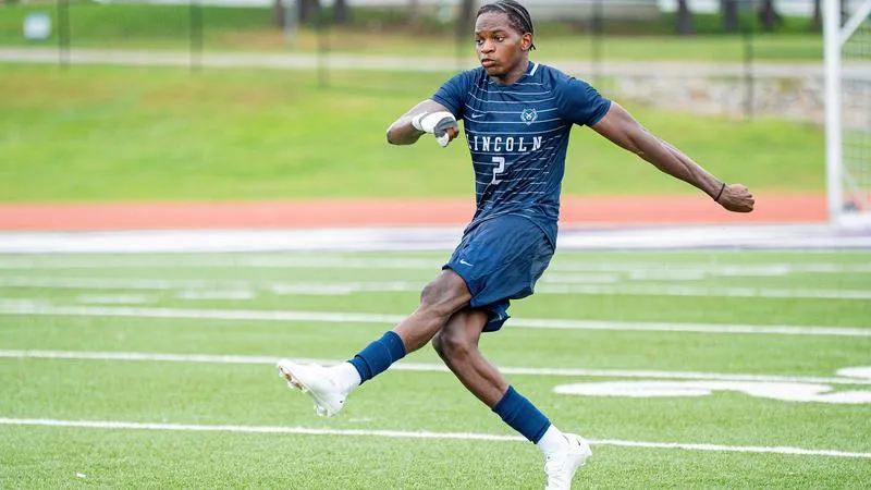 Lincoln, Ranked No. 15 in the Country, Plays Twice This Week