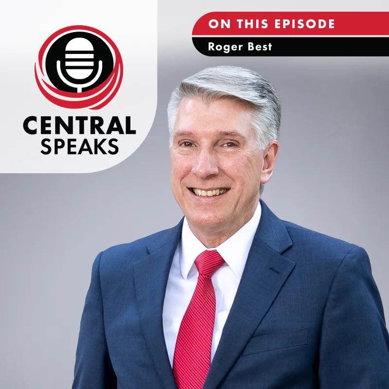 How UCM Meets the Moment: President Roger Best on the Three C's | Central Speaks
