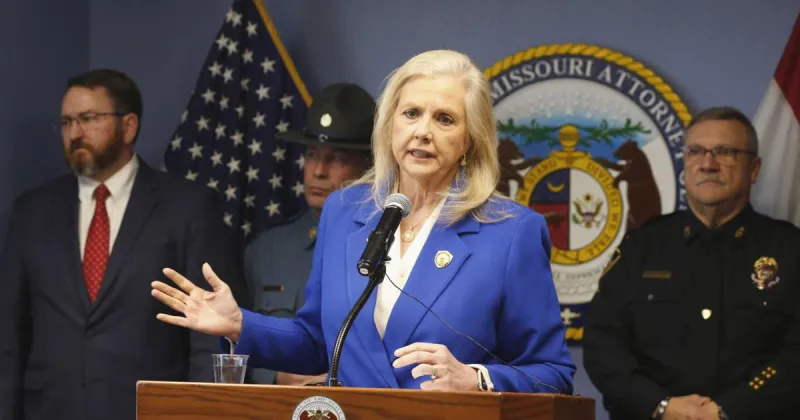 Missouri AG sues Temu, accuses China-based company of 'aggressive, misleading' practices