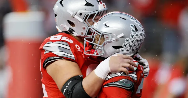Ohio governor signs order letting state's colleges allow 2022 athletes a 5th year of eligibility