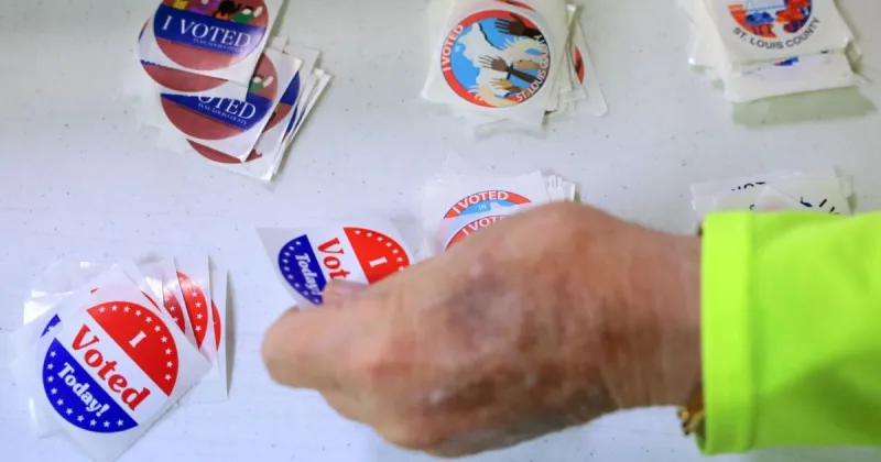 Letter: Vote 'yes' on Amendment 6, 'no' on Amendment 3, 'no' on Prop A