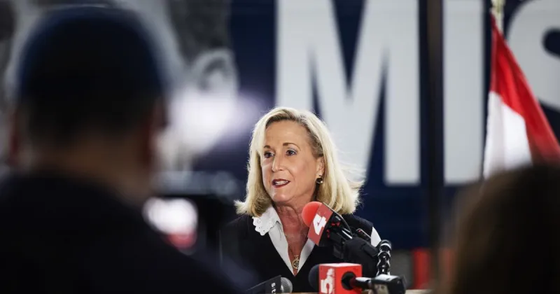 Letter: Wagner's real constituents aren't the voters but Trump and oligarchs
