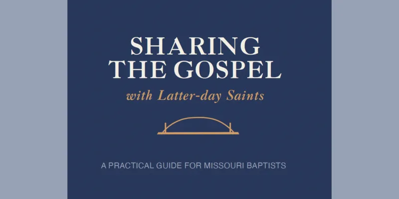 MBC releases two resources on Mormonism