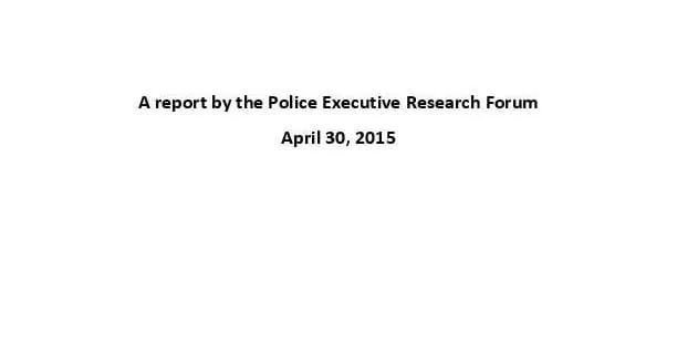 Read the 2015 report on the 'fragmentation' of policing in the St. Louis area