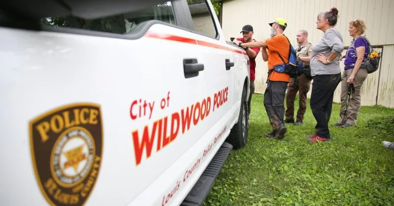 Messenger: The answer to Wildwood's police budget crunch was available long ago