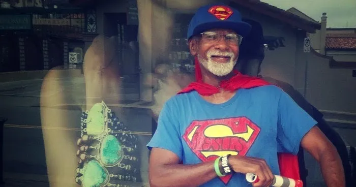KC Superman Trouble ALMOST Explained