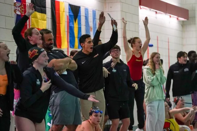 Tritons Host Rockhurst in Home Opener on Friday