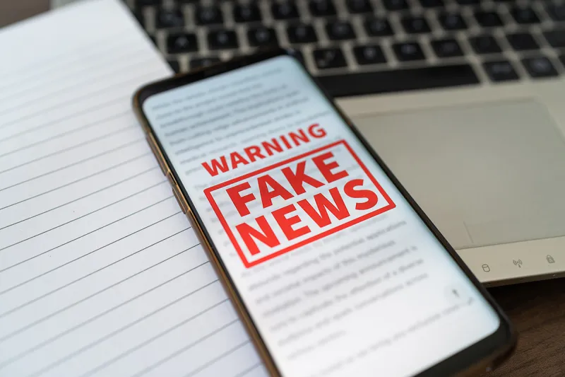 Using AI to fight election misinformation works, WashU research finds
