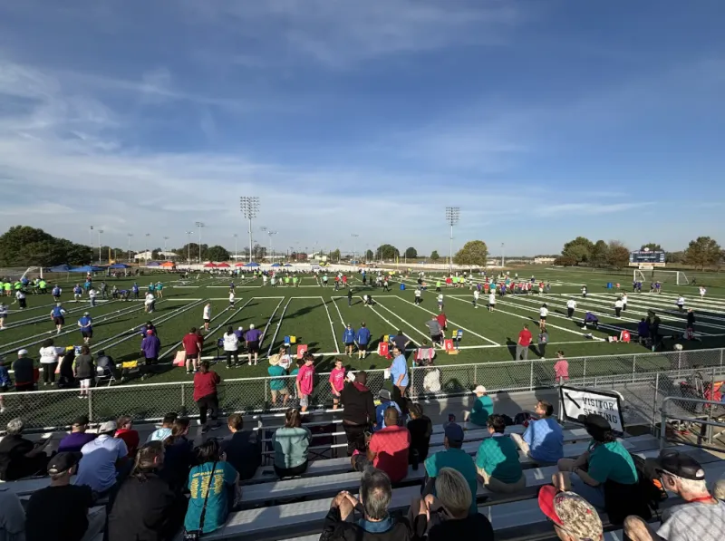 Special Olympics Missouri to bring $1.6M economic impact to Springfield