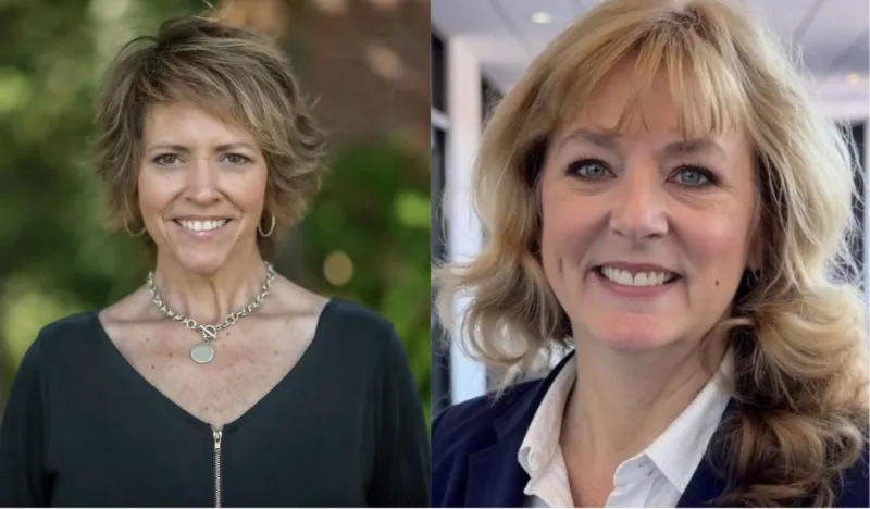 Cathy Summers, Maryellen Murphy face off in Missouri House District 94 race