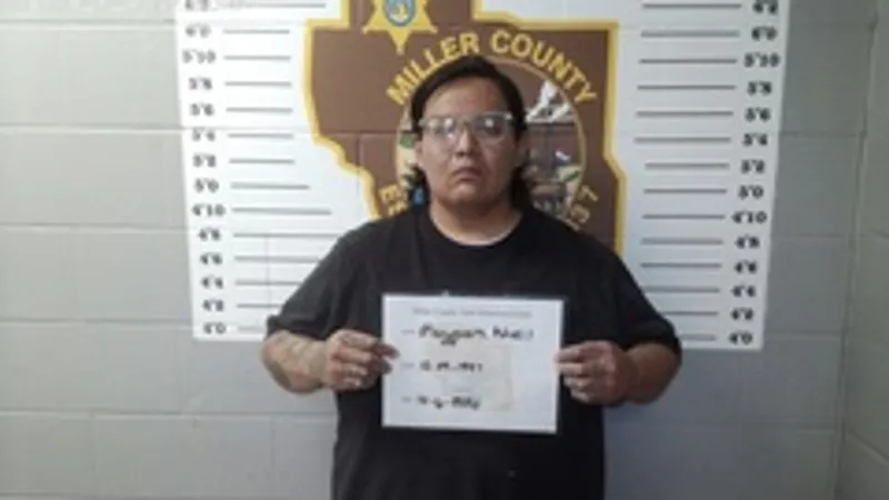 Arizona man pleads guilty to charges from 2024 fatal DWI motorcycle crash
