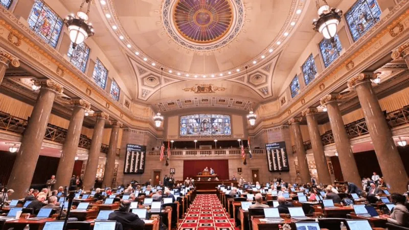 Amendment 6 would remake balance of power between Missouri voters and lawmakers