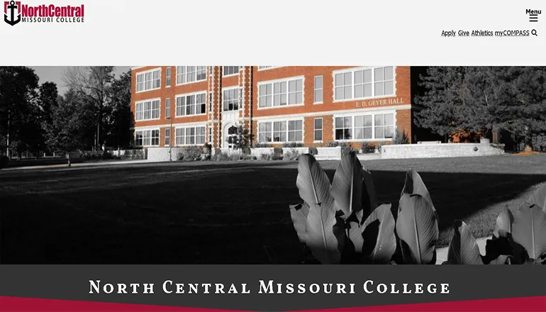 NCMC receives $1.5 million grant for its TRIO Talent Search work