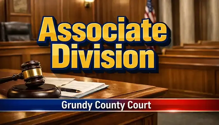 Three defendants plead guilty in Grundy County Circuit Court