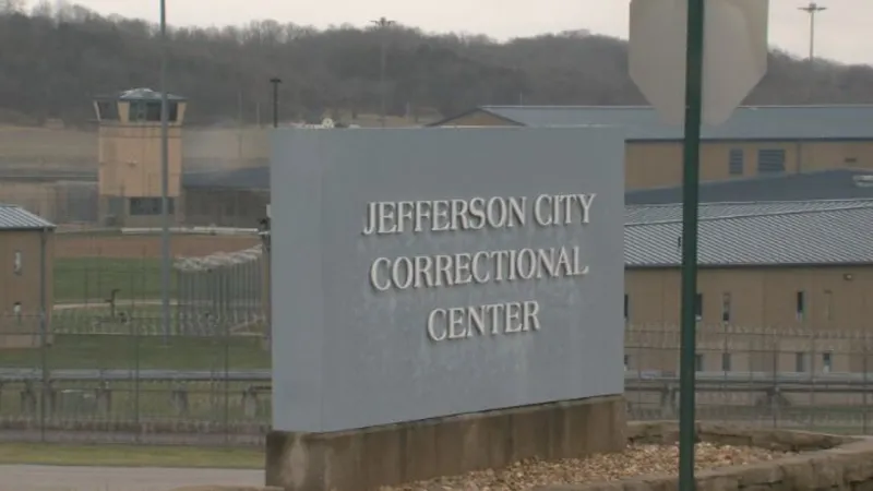 Autopsy to be performed after inmate dies at Jefferson City Correctional Center
