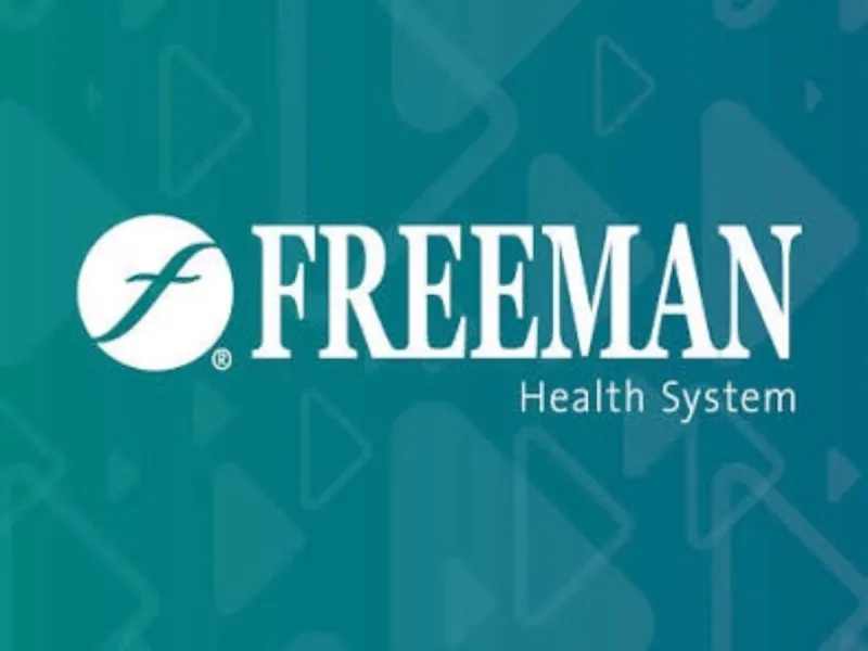 Former Freeman medical chief sues hospital, alleges discrimination and retaliation