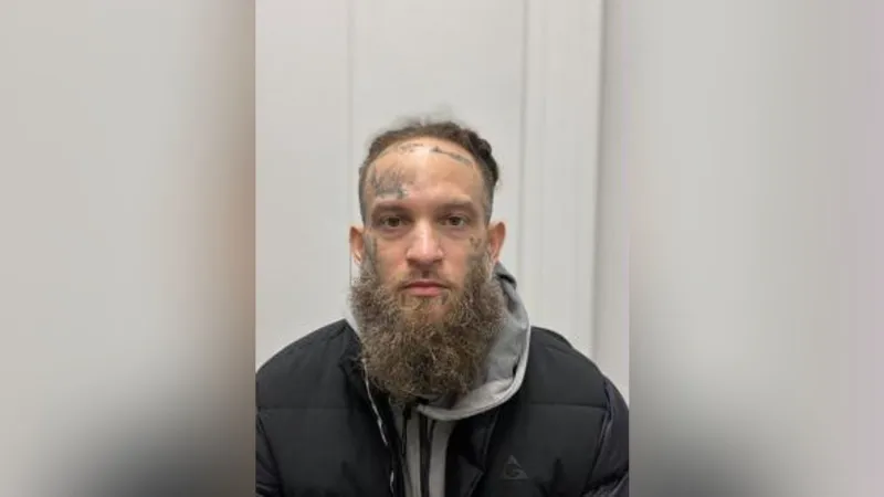 Man charged after Cole County jail employees said they found 25 grams of meth in his shoe