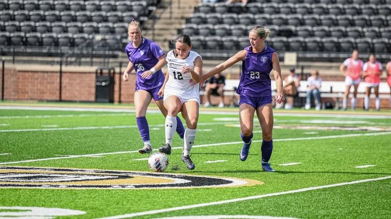 Women's Soccer Plays Host to Southern Indiana on Thursday